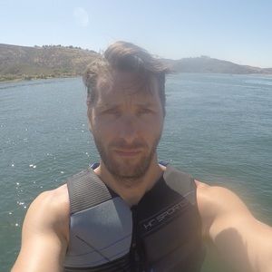 Meet your Posher, Dean